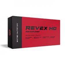 Revex HC Scitec Nutrition, 120 капсул