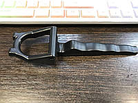 Рычаг ручки двери DAF XF ДАФ (цинк)