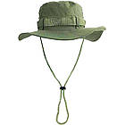 Панама тактична 59-62р, Оливкова / Чоловіча польова панамка / Панама для ЗСУ, фото 3