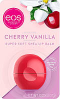 Бальзам для губ EOS Cherry Vanilla