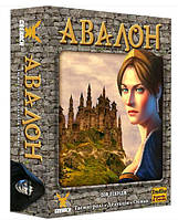 Игра Авалон (Avalon Классическая версия) (optGKCH099AR)