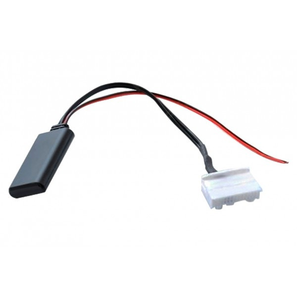 Bluetooth адаптер AUX (24 pin) для Subaru Outback, Legasy AWM BTM-85