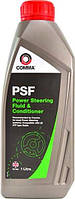 Comma Power Steering Fluid, 1 л (psf1l) трансмиссионное масло