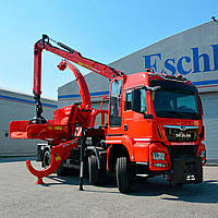 Дровокіл Eschlböck Spaltbiber 900