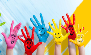 Дитячі товари