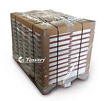 Модульна металочерепиця Тайл "Модерн"