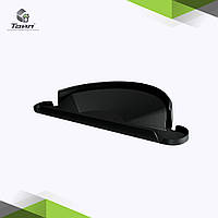 Металева водостічна система Smart. Заглушка ринви універсальна