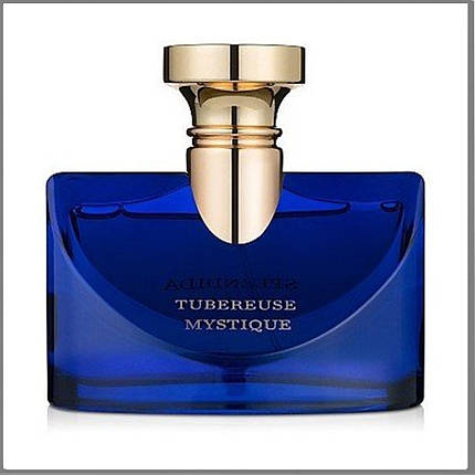 Bvlgari Splendida Tubeuse Mystique парфумована вода 100 ml. (Булгари Сплендіда Тубероза Містик), фото 1