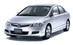 Honda Civic 3D 5D (2005-2011)