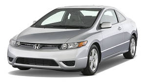 Honda Civic 4D (2006-2012)