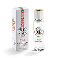 Роже и Галле Парфумированная вода Цветок Инжира Roger & Gallet Eau Parfumée Bienfais Fleur de Figuier, 30 мл