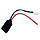 Bluetooth адаптер AUX (8 pin) для Suzuki SX4, Grand Vitara AWM BTM-33, фото 3