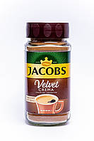 Кава розчинна Jacobs Velvet Crema 200 г