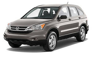 Honda CR-V (2006-2012)