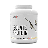 Протеїн MST Best Isolate Protein, 2.01 кг Ваніль CN14696-1 vh