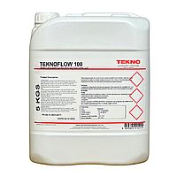Суперпластифікатор для бетонних розчинів Teknoflow 100  (5 кг).
