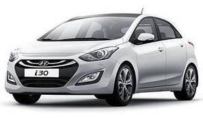 Hyundai i30 (2013-)