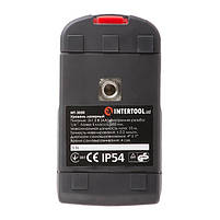 Рівень INTERTOOL MT-3050 лазерний міні, 2 лазерні головки, фото 6