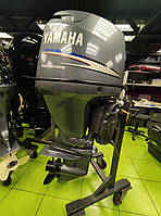 Лодочный мотор Yamaha F100 L