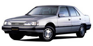 Hyundai Sonata (1991-2004)