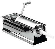 Шприци ковбасні