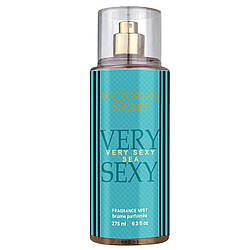 Парфумований спрей для тіла Victoria's Secret Very Sexy Sea Exclusive EURO 275 мл