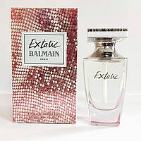 ОРИГІНАЛ Balmain Extatic Eau de Toilette 60ml  Бальмен Екстатік