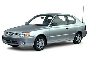 Hyundai Accent (2000-2005)