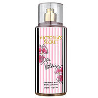 Парфюмированный спрей для тела Victoria's Secret XO Victoria Exclusive EURO 275 мл