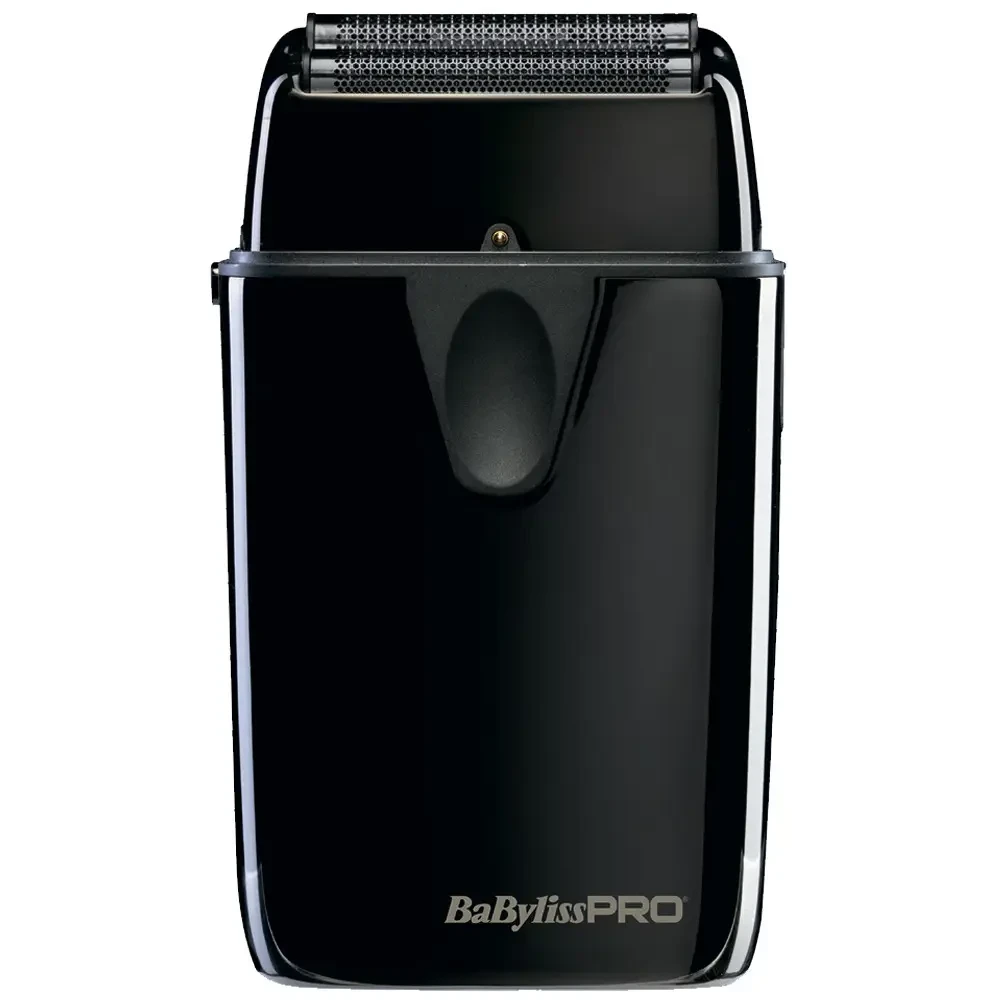 Шейвер портативний для гоління BaByliss PRO UVFOIL FXLFS2E
