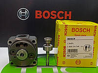 Плунжерная пара (корпус распределителя) VE 4/9R 1 468 334 768 BOSCH VW, Audi