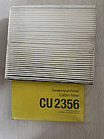 CU2356 Mann-Filter Фільтр салону