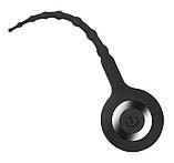 Вібратор для уретри Swing з акумулятором і режимами вібрації арт02, фото 3