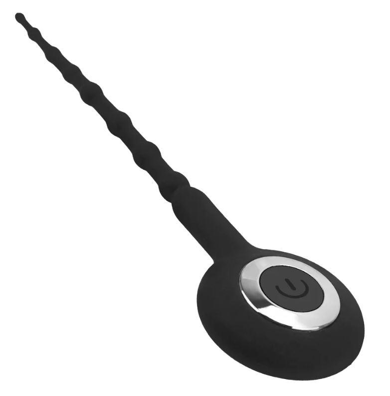 Вібратор для уретри Swing з акумулятором і режимами вібрації арт02, фото 1