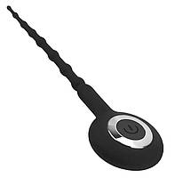 Вібратор для уретри Swing з акумулятором і режимами вібрації арт02