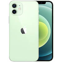 Apple IPhone 12 128Gb Neverlok Green