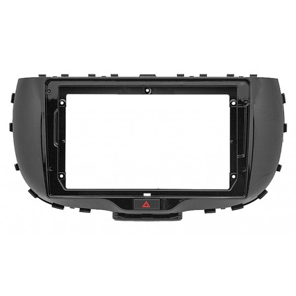 Перехідна рамка Carav KIA Soul (22-338)
