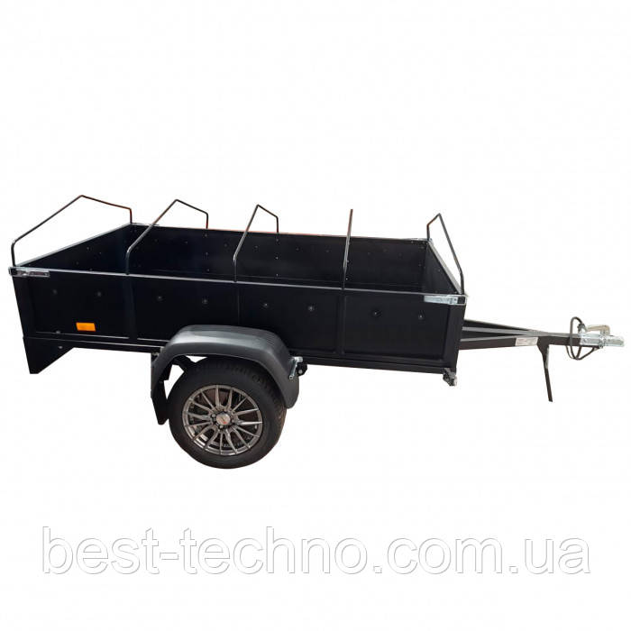 ПРИЧІП БОРТОВИЙ VOYAGER-222 СІТІ-ЛАЙТ-1, фото 1