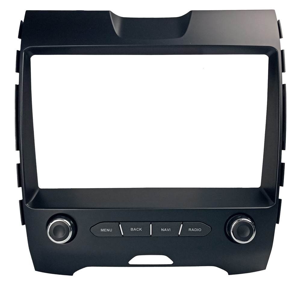 Перехідна рамка AWM Ford Edge (881-01-089)