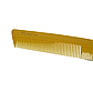 Гребінець для волосся Hots Professional Yellow (HP0689-YLW), фото 5