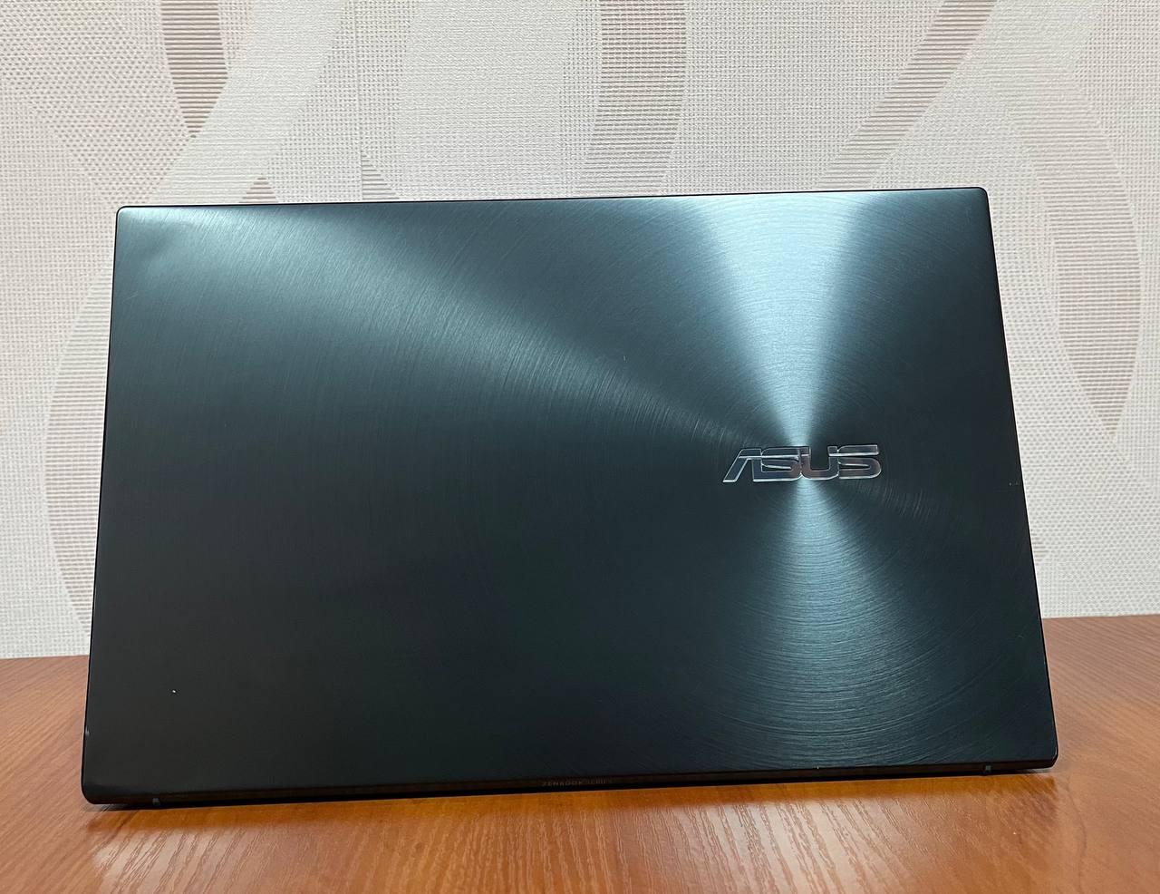 Asus ZenBook 14 UM425Q/AMD Ryzen 7 5800H/16GB/1TB SSD - фото 5 - id-p2086416678