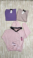 Кофта для дівчаток 9-12