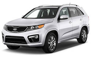 Kia Sorento (2009-2015)