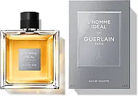 Туалетная вода Guerlain L Homme Ideal EDT 150мл Герлен Лхомм Идеал Оригинал