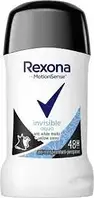 Rexona Дезодорант твердий стік Invisible Black and White Aqua 40мл
