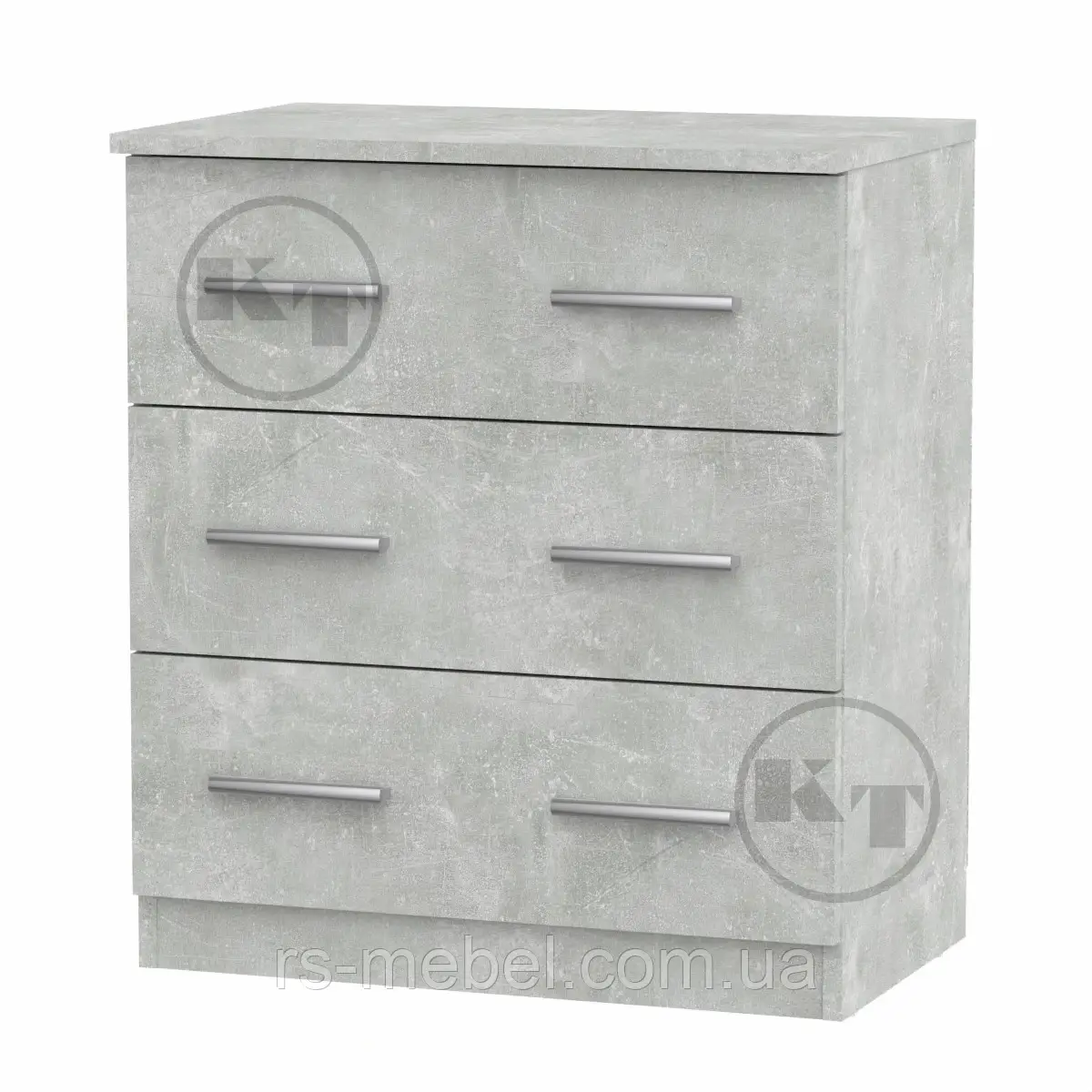 Комод 3А (Компаніт), фото 1