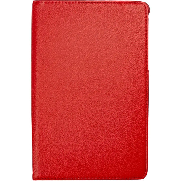 Чохол книжка Status Case Xiaomi Pad 5 Червоний, фото 1