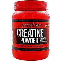 Креатин моногідрат Activlab Creatine Powder Super 500 g 83 servings Orange KA, код: 8068745