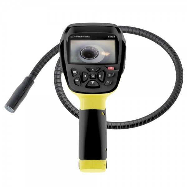 Trotec BO26 професійний ендоскоп
