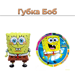Губка Боб